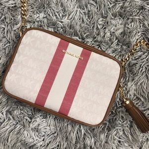 New Micheal Kors purse!